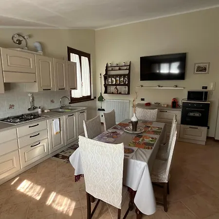 La Fabiola * Langhirano