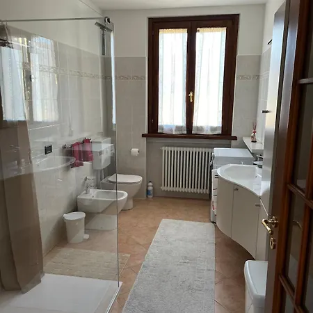 Appartement La Fabiola Langhirano