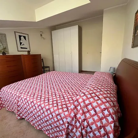 La Fabiola Appartement *