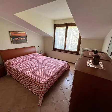 La Fabiola Langhirano