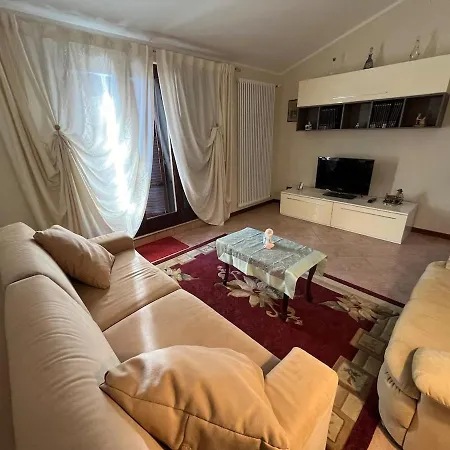 La Fabiola * Langhirano