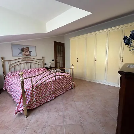 La Fabiola Apartmán