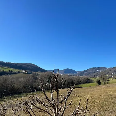La Fabiola Appartement Langhirano