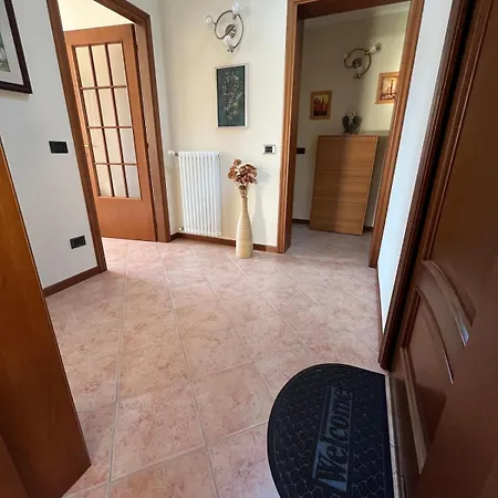 Apartment La Fabiola