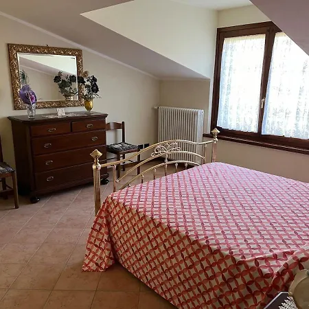 La Fabiola * Langhirano