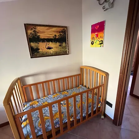 La Fabiola Apartmán