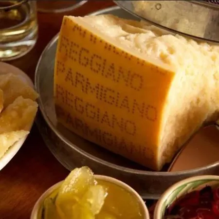 La Fabiola Langhirano