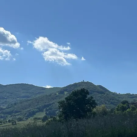 La Fabiola Appartement *