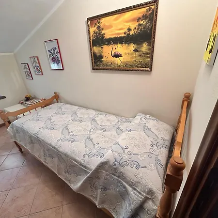 La Fabiola Apartment *