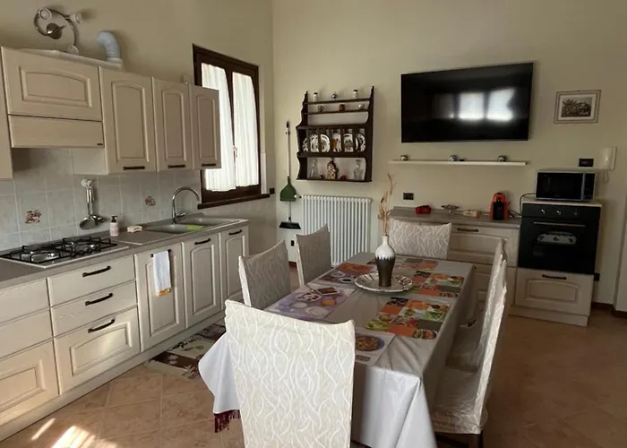 La Fabiola * Langhirano