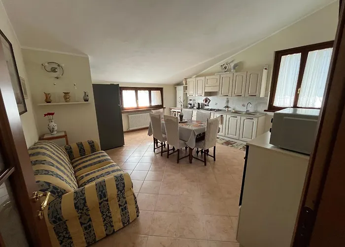 La Fabiola Langhirano