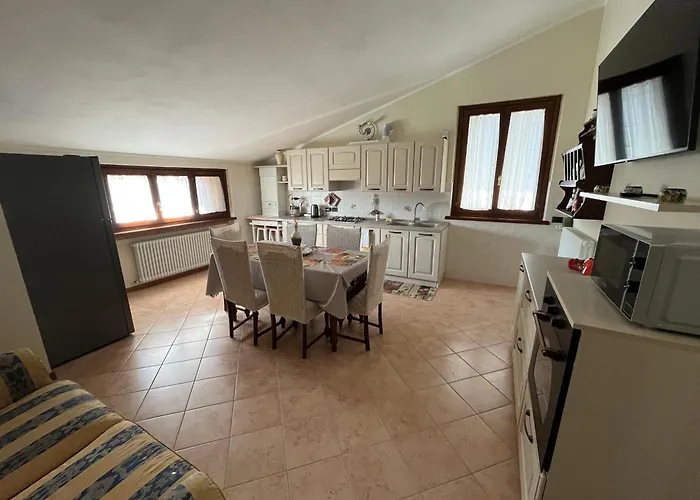 La Fabiola * Langhirano