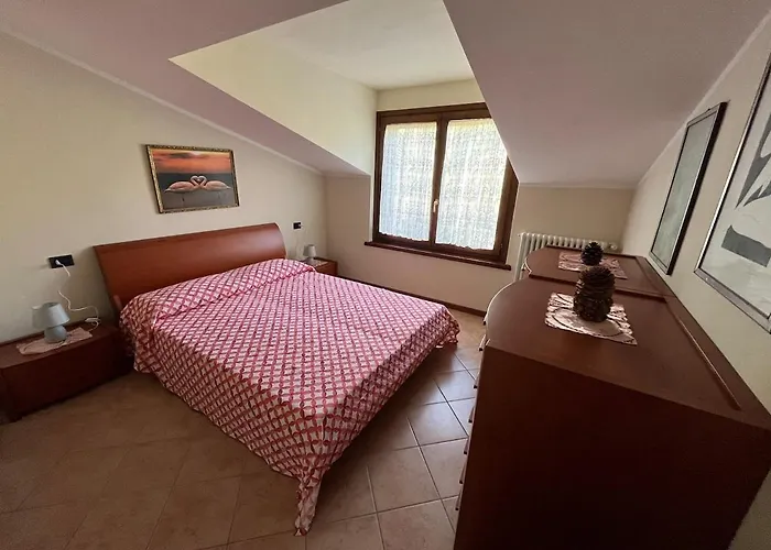 La Fabiola Langhirano