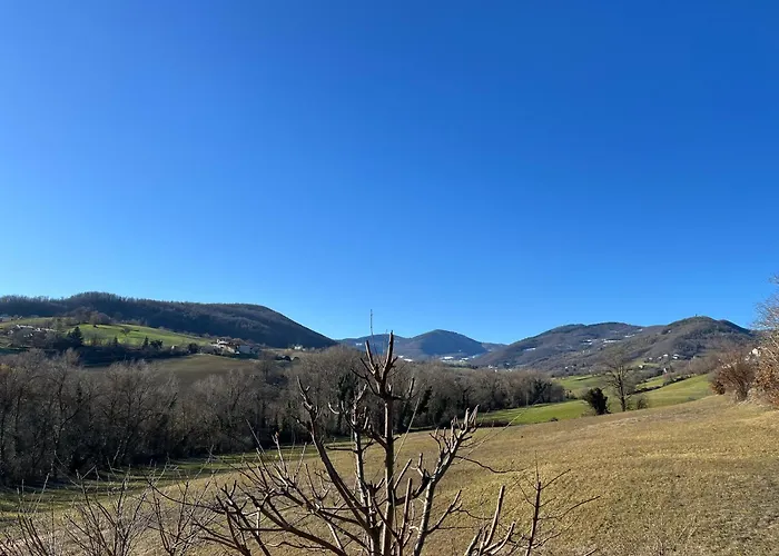 La Fabiola Apartament Langhirano