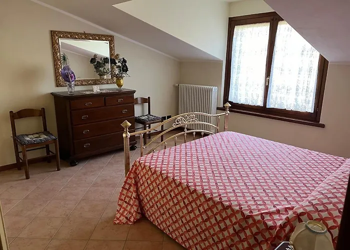 La Fabiola * Langhirano