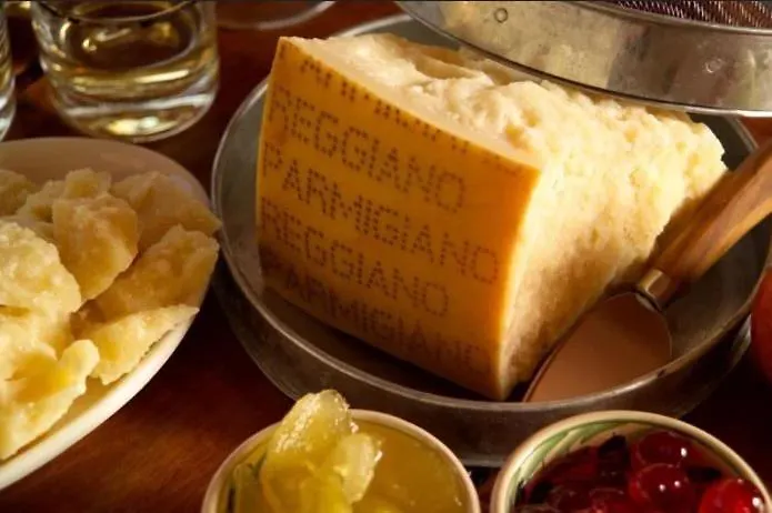 La Fabiola Langhirano