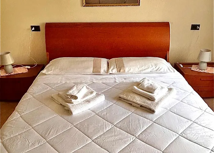 La Fabiola Langhirano