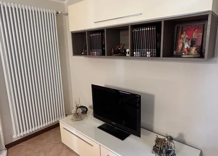 La Fabiola Daire Langhirano